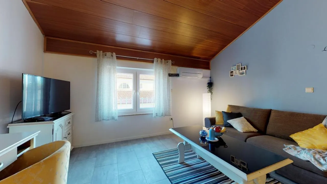 Nina Deluxe Superior 5 Star Apartment, Your Piece Of Heaven By The Sea & Park Novigrad  Croatia