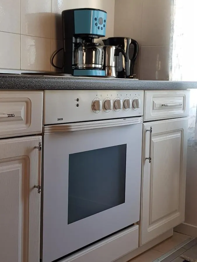 Nina Deluxe Superior 5 Star Apartment, Your Piece Of Heaven By The Sea & Park Novigrad  Novigrad (Istria)