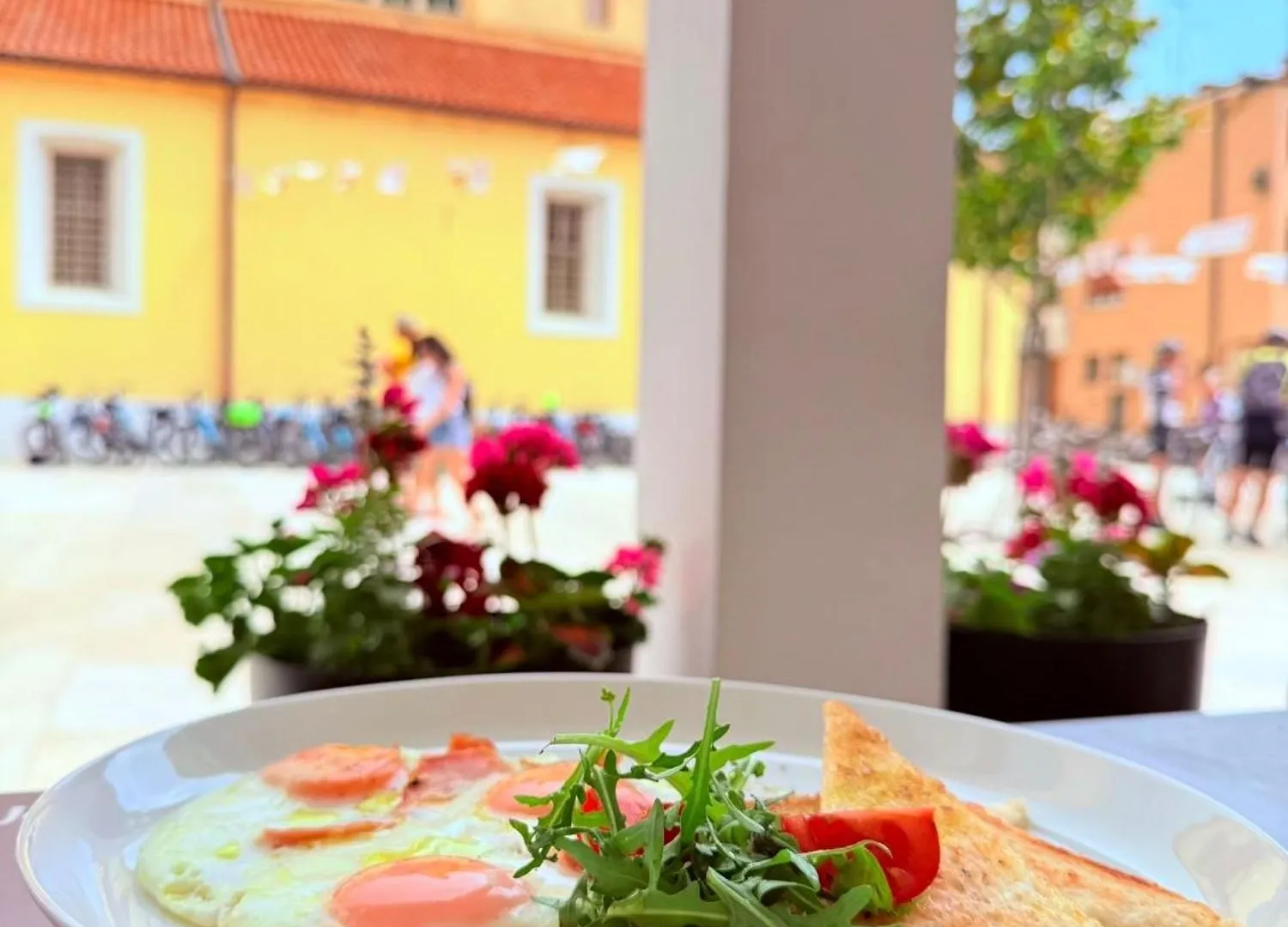 Nina Deluxe Superior 5 Star Apartment, Your Piece Of Heaven By The Sea & Park Novigrad Istria アパート