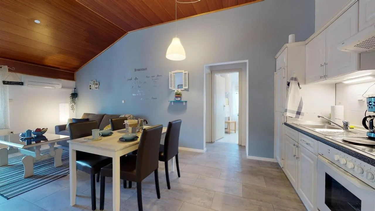 Lägenhet Nina Deluxe Superior 5 Star Apartment, Your Piece Of Heaven By The Sea & Park Novigrad Istria