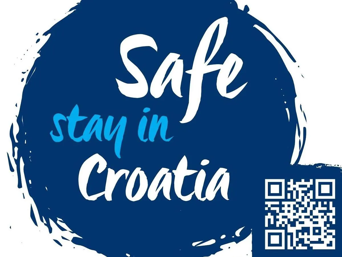 Nina Deluxe Superior 5 Star Apartment, Your Piece Of Heaven By The Sea & Park Novigrad Istria 0*,  Kroatien