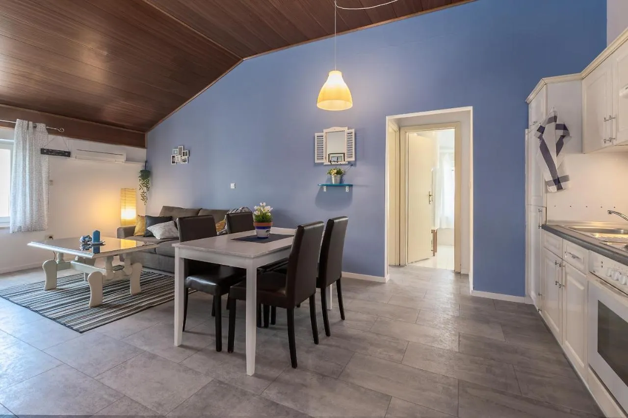 Nina Deluxe Superior 5 Star Apartment, Your Piece Of Heaven By The Sea & Park Novigrad Istria Kroatien