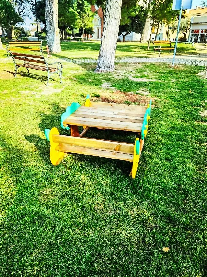 Lägenhet Nina Deluxe Superior 5 Star Apartment, Your Piece Of Heaven By The Sea & Park Novigrad Istria