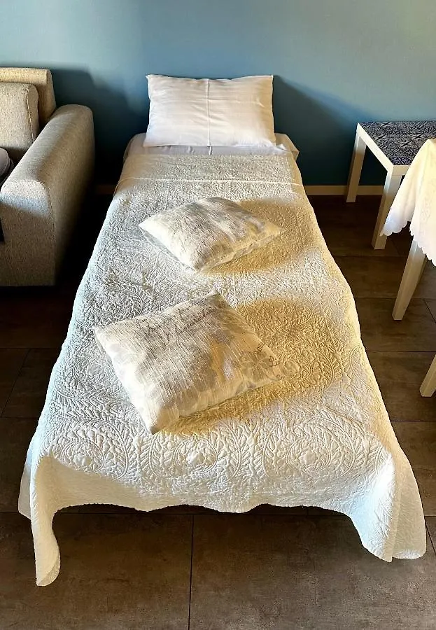 Nina Deluxe Superior 5 Star Apartment, Your Piece Of Heaven By The Sea & Park Novigrad Istria Lägenhet